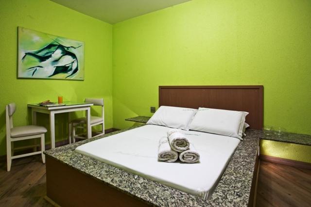 Motel Aquarius Ponta Grossa (Parana) Exterior foto